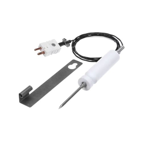 Winston Products AC1002 Food Probe 3" Sensor/4' Overall Series 7