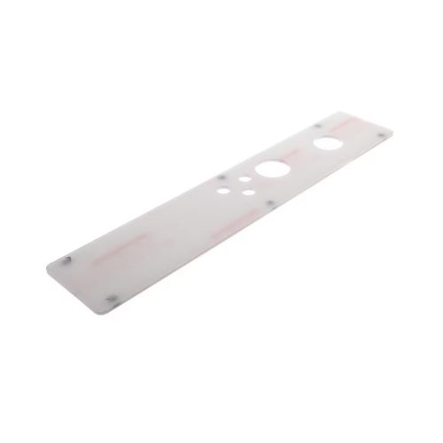 Winston Products AC1012 Controls Cover/Panel HOV/CHV/RTV UV