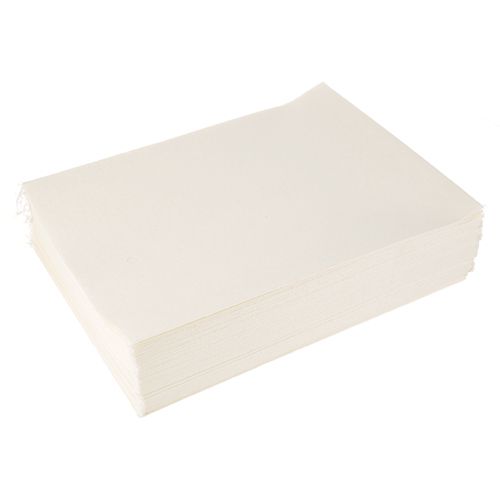 Winston Products PS1488 Paper Filter Envelope 100-Pack 16-3/4" X 22-3/4" 