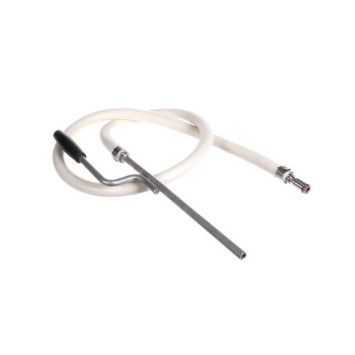 Winston Products PS1558 Filter Hose/Wand Assembly 5 Feet F552/F662
