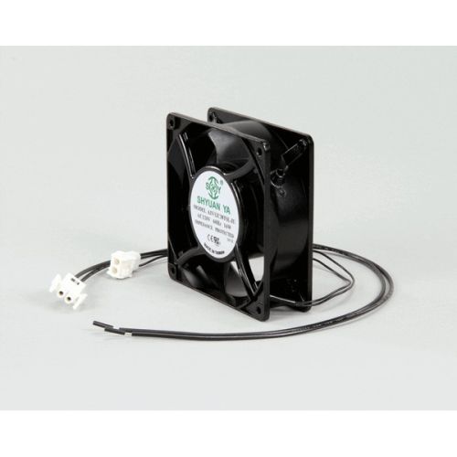 Winston Products PS2066 Axial Fan - 120V