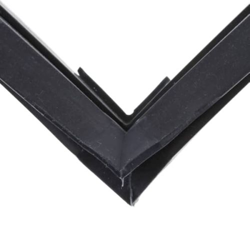 Winston Products PS2195 Black Silicone Gasket Drawer 22-1/4" X 8-1/2"