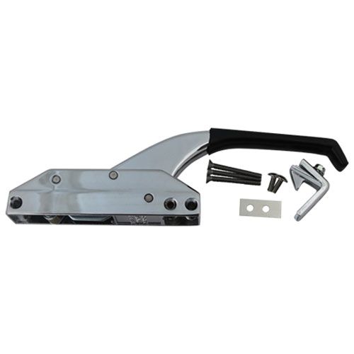 Winston Products PS2564 Latch & Catch