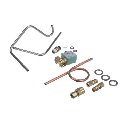 Winston Products PS2688 Solenoid Valve Retro Kit 120V 07-22