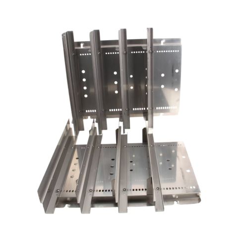 Winston Products PS2942-2 Rack Shelf Assembly HA4511Y Set Of 2