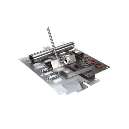 Winston Products PS2994 Complete Vent Stack kit VLP 4HD