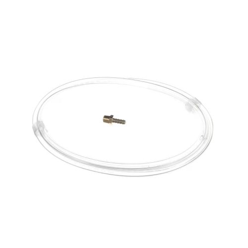 Winston Products PS3167 Stacked Pair Drain Kit