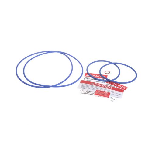 Winston Products PS3170 Fry Inspection Starter Kit KFC