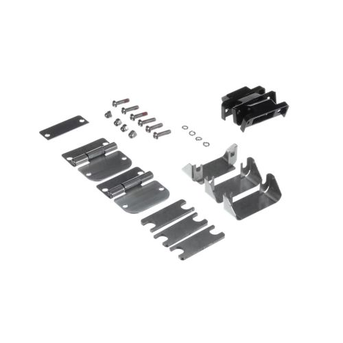 Winston Products SV1031 Flip Door Hinge Kit HOV-05