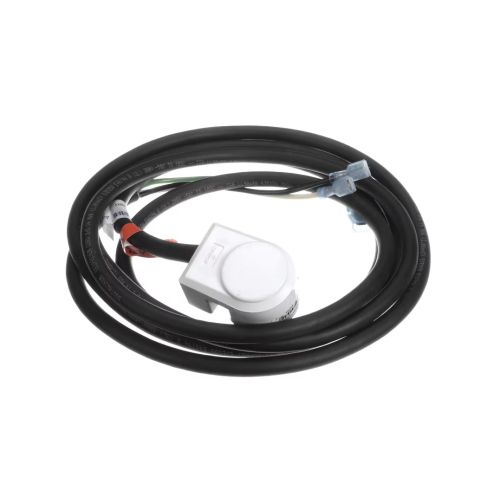 Winston Products SV1127 Power Cord W/90° Angled Plug 120V 5-15P