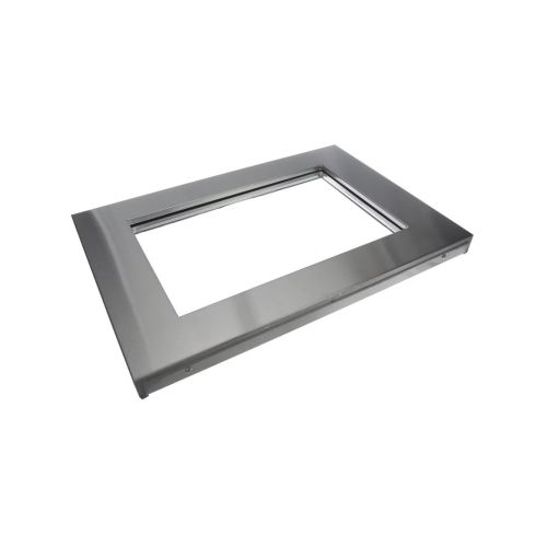 Winston Products SV1152 Door Assembly With Glass CAT507