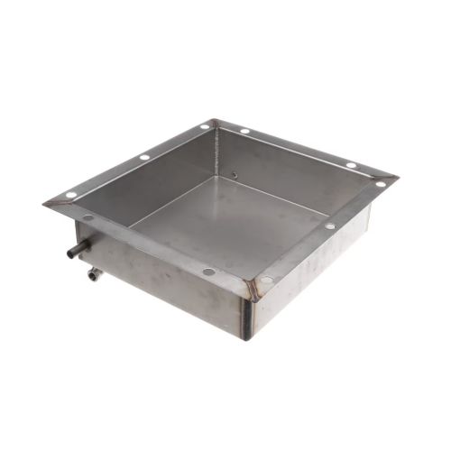 Winston Products SV1159 Evaporator Weldment HB