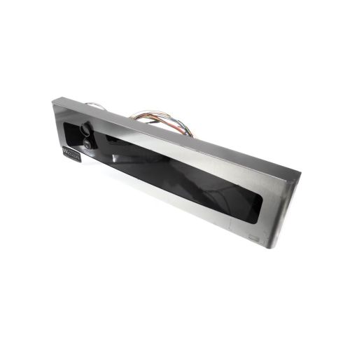 Winston Products SV1163 Control Panel Assembly CHV7 UV