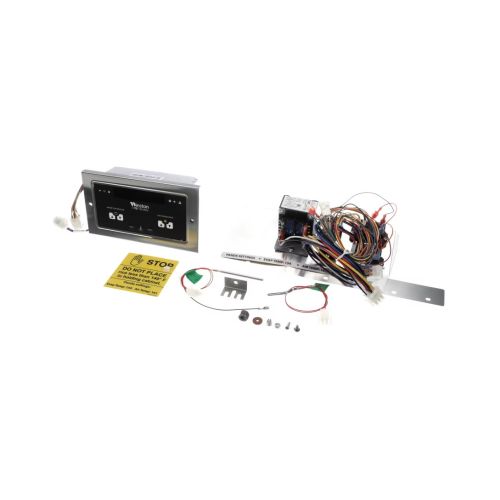 Winston Products SV1201 Control Board Assembly 120V Panda