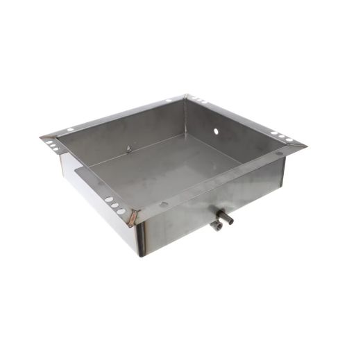 Winston Products SV1237 Evaporator Weldment HP/SG