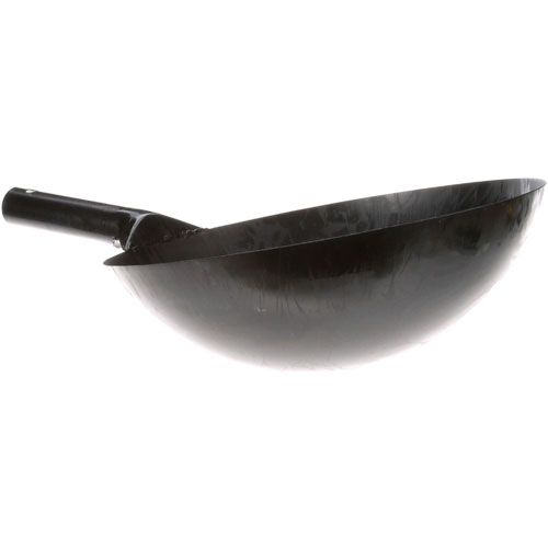 Wok Mandarin 14" Dia For Town Foodservice Equipment - Part# 34700