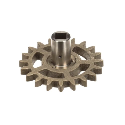 WOOD STONE 50RO-0064 Spur Gear