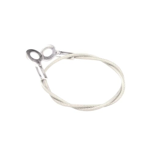 WOOD STONE 5190-1316 Fire Deck Heat Shield Cable
