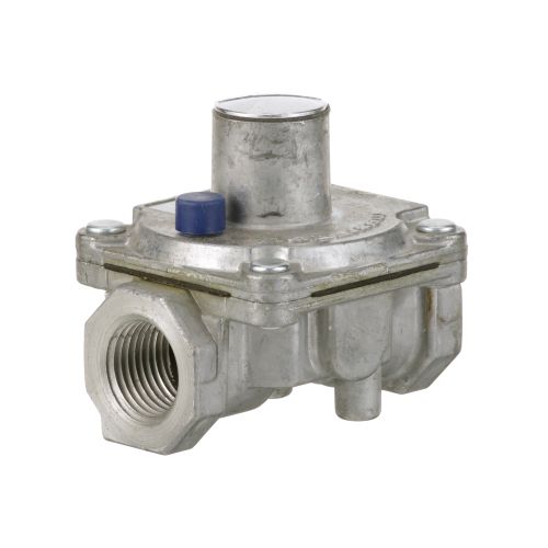 WOOD STONE 7000-0116  1/2" Convertible Gas Regulator