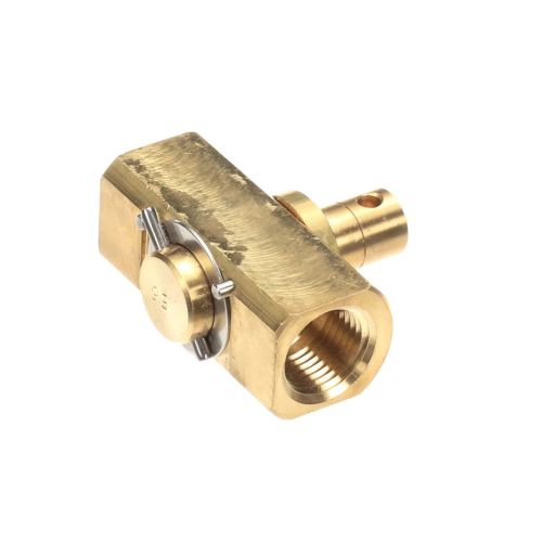 WOOD STONE 7000-0183 Throttle Control Valve LP