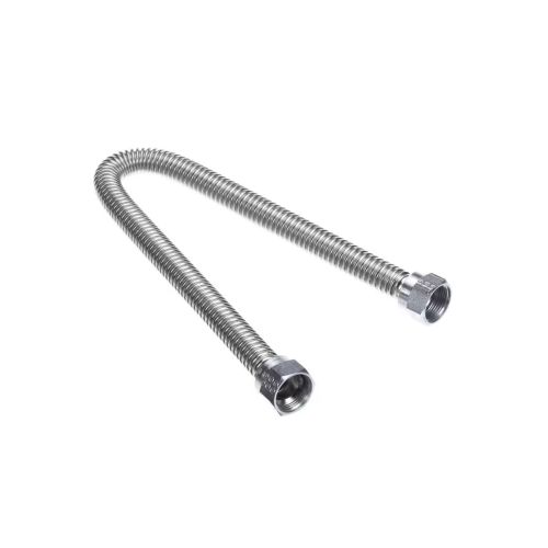 WOOD STONE 7000-0195 Flexible Gas Pipe Side Radiant