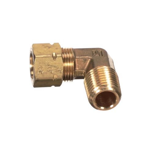 WOOD STONE 7000-0267 Compression Fitting Adaptor 3/8"