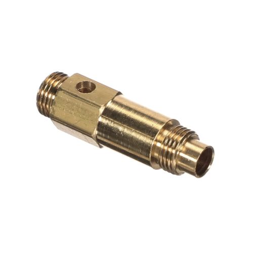 WOOD STONE 7000-0542 Radiant Burner Stamped G Jet