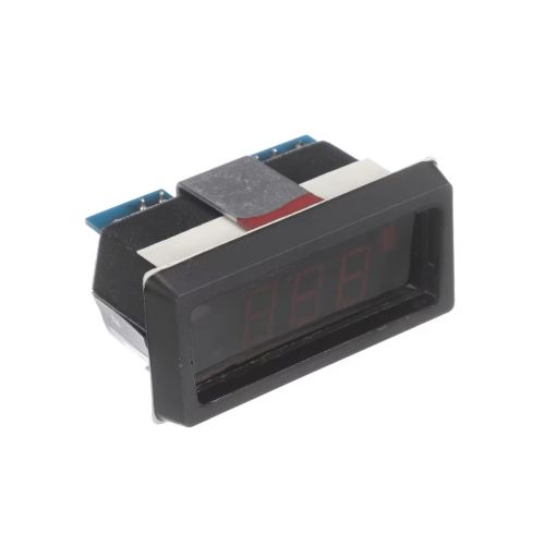 WOOD STONE 7000-0726 Fahrenheit Digital Readout