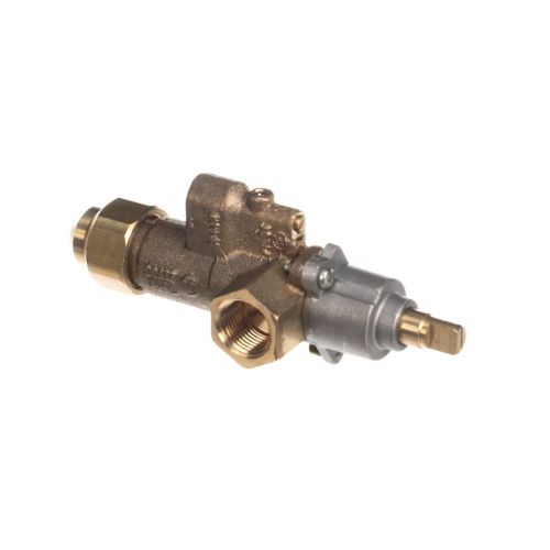WOOD STONE 7000-0763 Manual Caprice Gas Valve