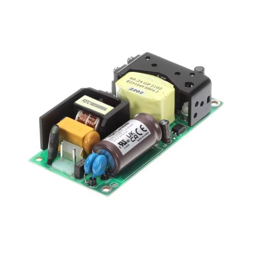 WOOD STONE 7000-1394 Power Supply 1.4A 60W 24 VDC 50/60Hz OUTPT- PL3636