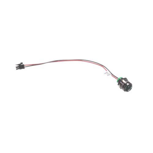 WOOD STONE 7000-1687 Green LED Panel Light Assembly