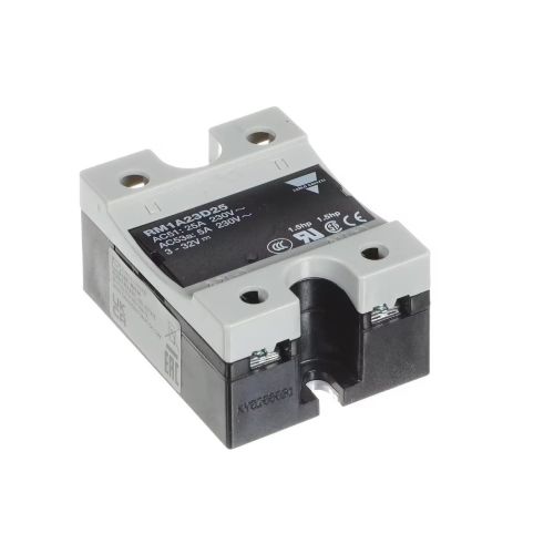 WOOD STONE 7000-1760-1 Solid State Relay 25A 230V