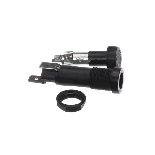WOOD STONE 70CE-0065 Panel Mount Fuse Holder 5 X 20mm