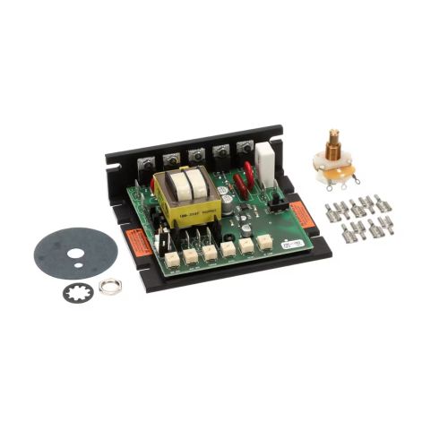WOOD STONE 70ROC-0001 DC Drive Control Kit Rotisserie