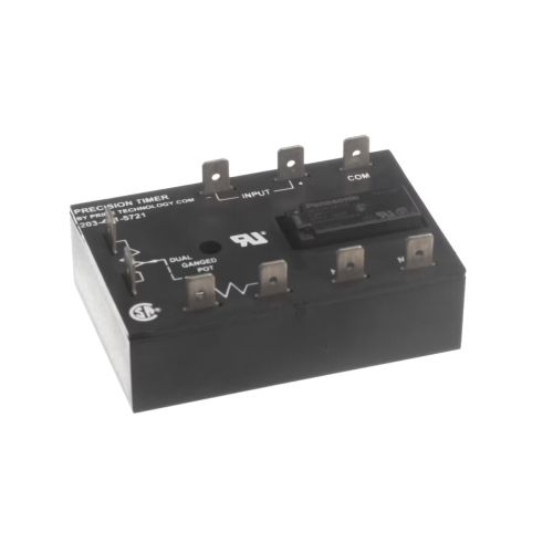 WOOD STONE 70ROW-0055 Percent Timer Relay 10A