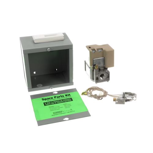 Wood Stone Corp 002-0020-NG Spare Parts Kit