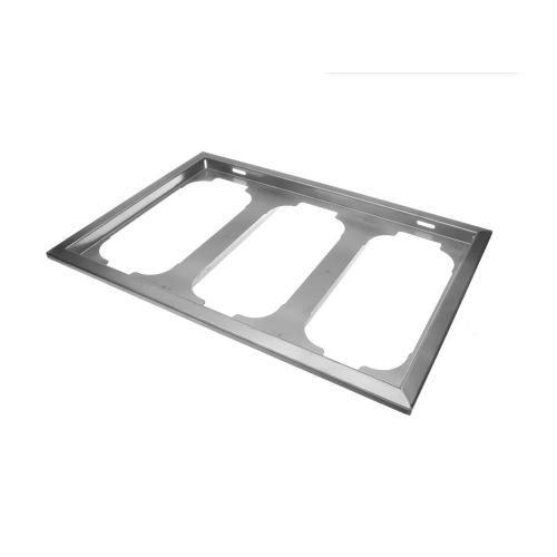 Wood Stone Corp 002-100-32 Well Cover Weldment