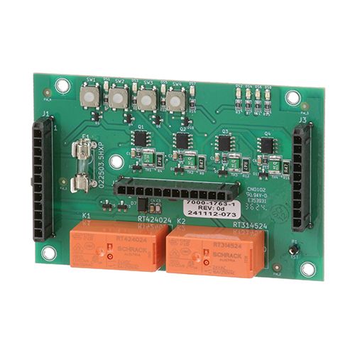 Wood Stone D7000-0898 Buffer Board for Wood Stone