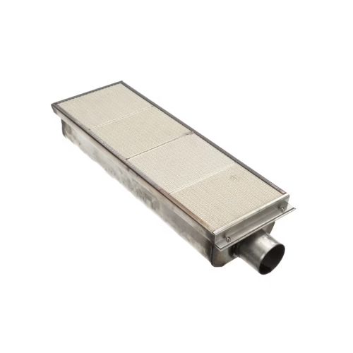 WOOD STONE RP-0028 Infra-Red Burner Module
