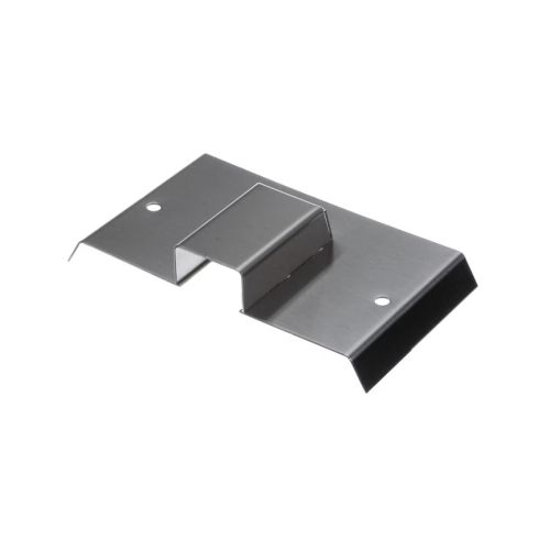 WOOD STONE RP-50ROW-0029 IR Ignitor Cover Weldment