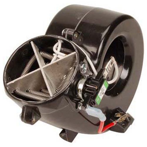 World Hand Dryer 113 Element ,115V,20A,With Cut Out