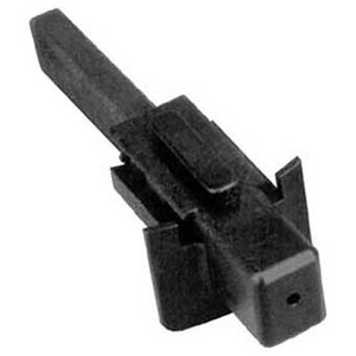 World Hand Dryer WDR206NL Motor Brush with Black Case,World