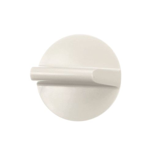 General Electric WP12X10002 Control Knob