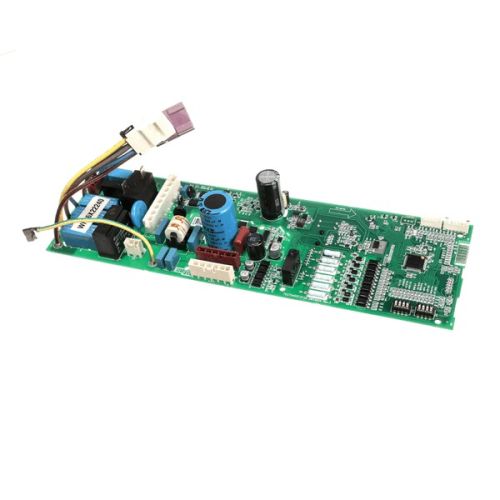 General Electric WP26X22240 Control Board