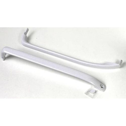General Electric WR12X22148 Door Handle Kit White