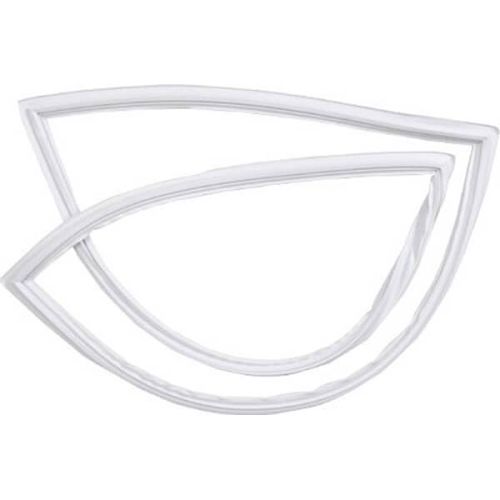 General Electric WR24X10186 Door Gasket