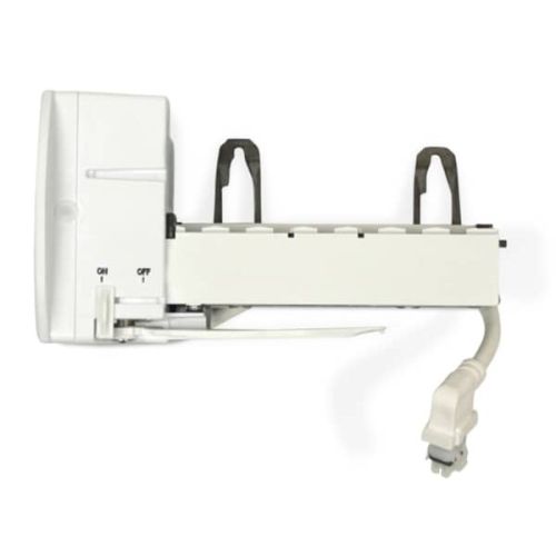General Electric WR30X10093 Icemaker Assembly