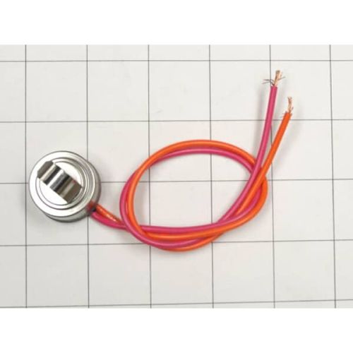 General Electric WR50X10068 Defrost Thermostat