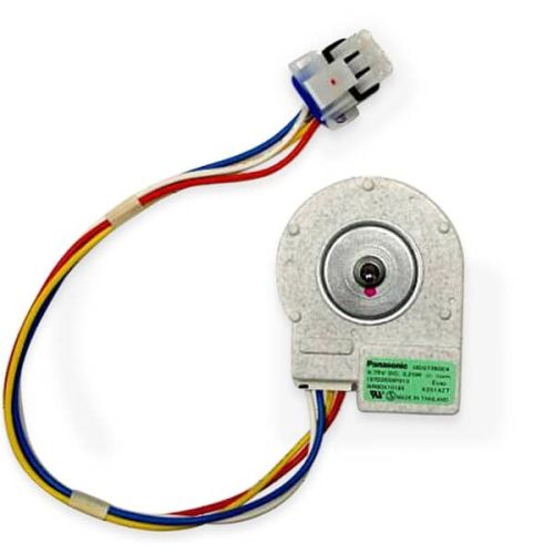 General Electric WR60X10185 Evaporator Motor