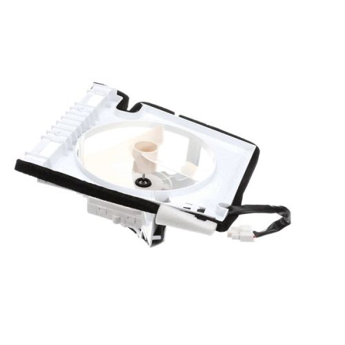General Electric WR60X25786 Condenser Fan Motor Assembly